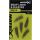 Matrix Snap Links And Sleeves 5pcs