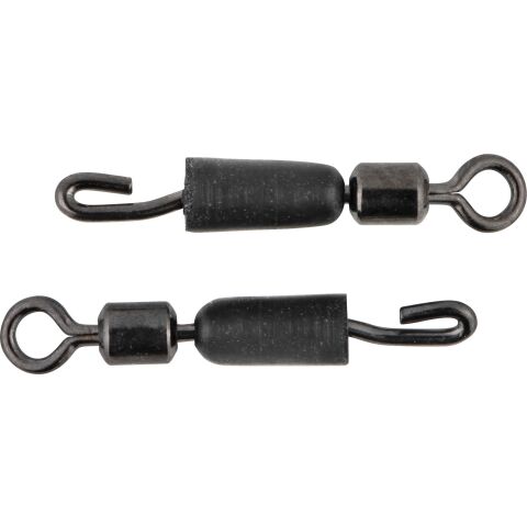Matrix Hooklength Swivels Size 18 7pcs