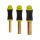 Matrix Compression Punch Set 6mm 8mm 10mm