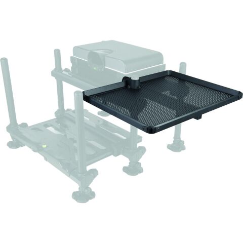 Matrix Self Support Side Tray