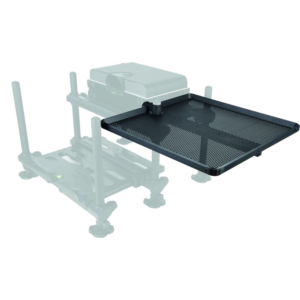 Matrix Self Support Side Tray XL | Zitkisten & feederstoelen | opzetstukken & toebehoren