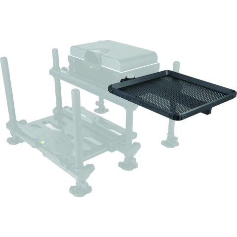Matrix Standard Side Tray Small