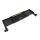 Matrix Slim Extending Side Tray