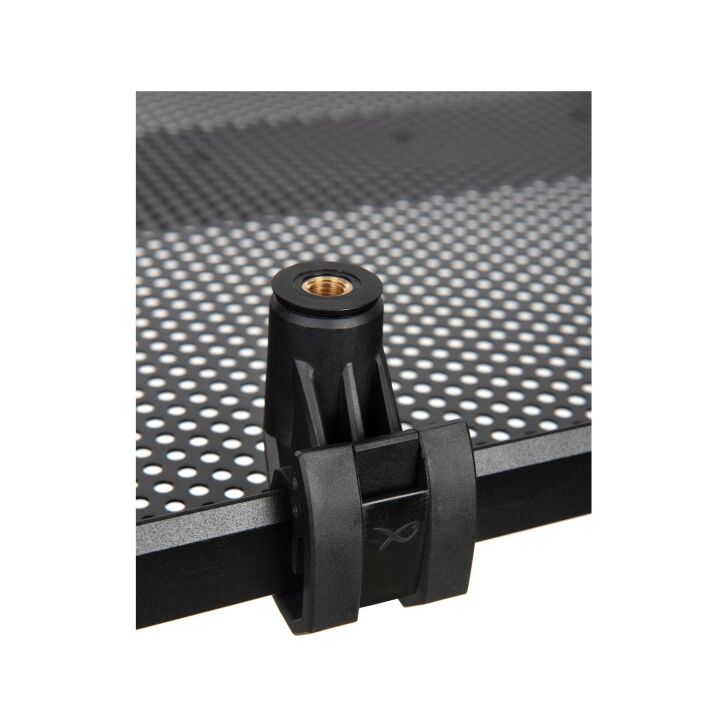 Matrix Side Tray QR Clamp