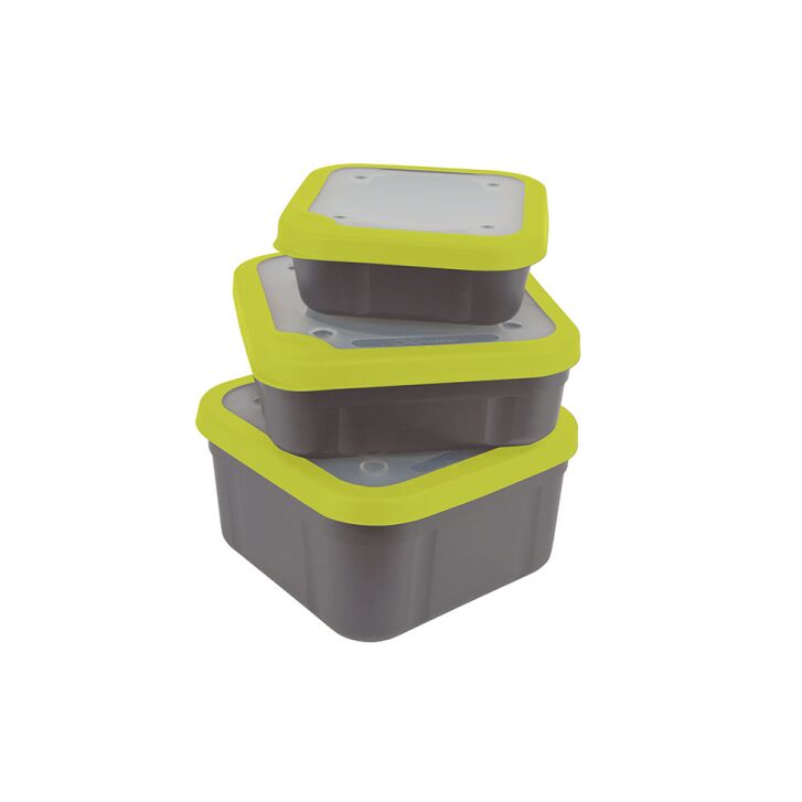 Matrix 1.1pt Grey Lime Bait Box 0.6l