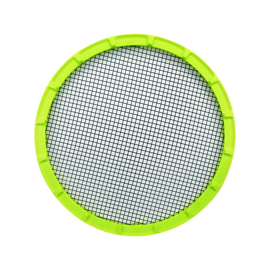 Matrix Riddle Insert Large Mesh 6mm