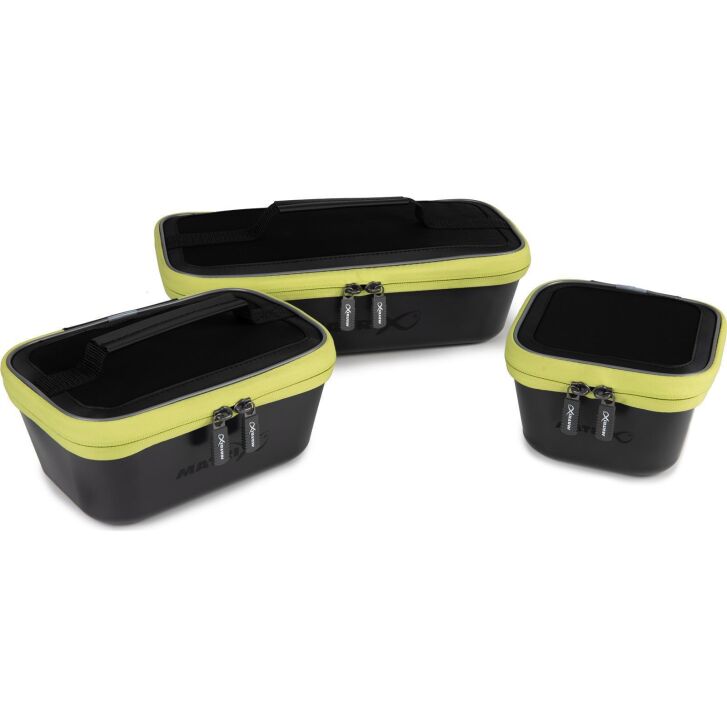 Matrix EVA Air-Flow Bait Tub 4pt 2.27l
