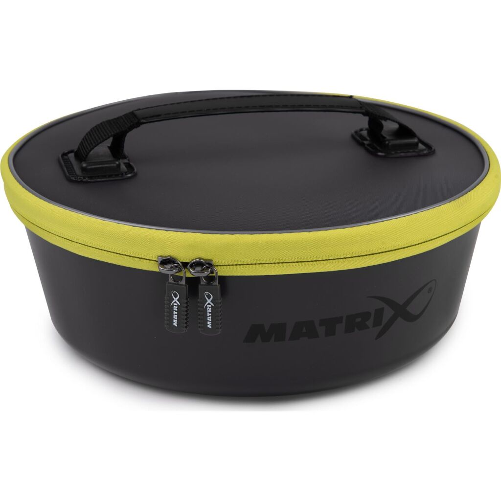 Matrix 7.5l Moulded EVA Bowl lid