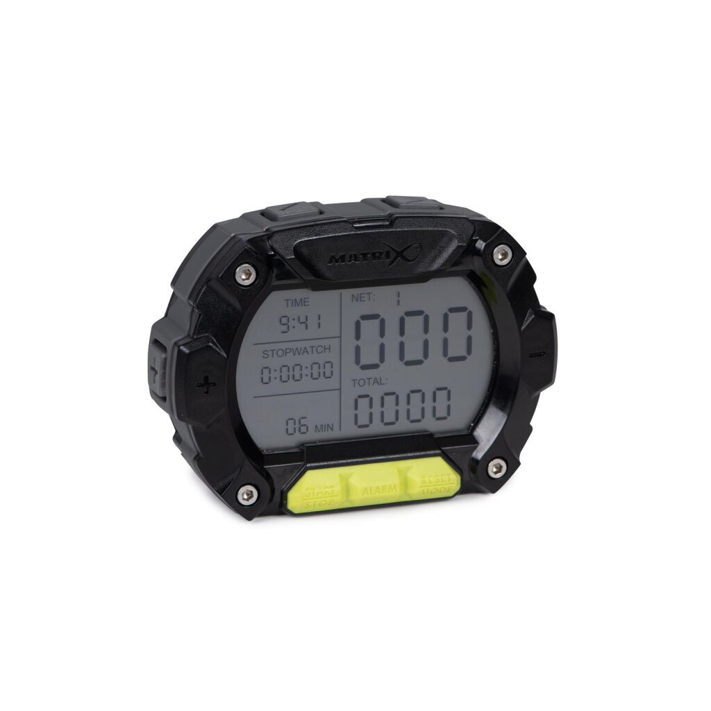 Matrix Digital Clicker Pro