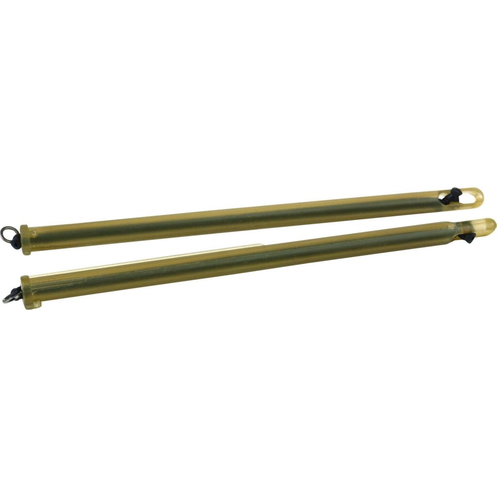 Matrix Elasticated Feeder Tubes Large 2pcs