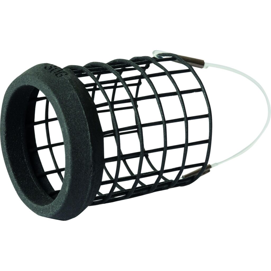 Matrix Bottom Weighted Cage Feeder Small 30g