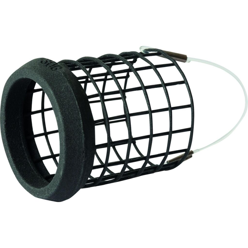 Matrix Bottom Weighted Cage Feeder Large 30g