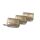 Matrix Plastic Open Ended Feeder