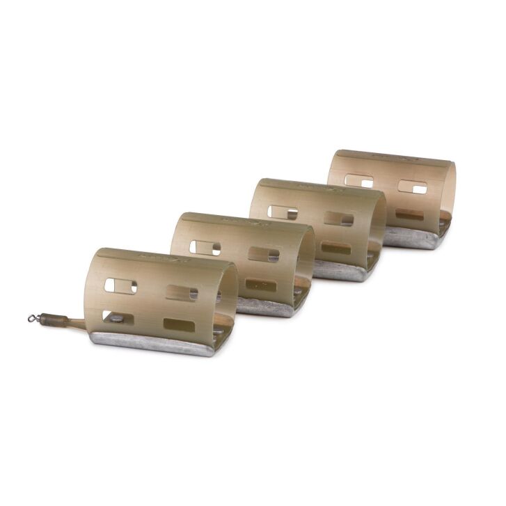 Matrix Plastic Open Ended Feeder L 40g