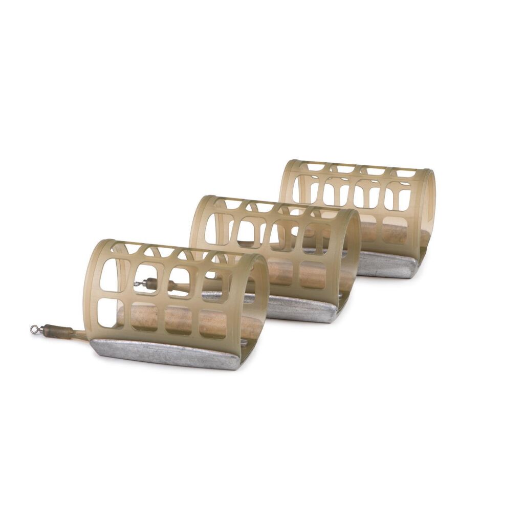 Matrix Plastic Cage Feeder XL 30g