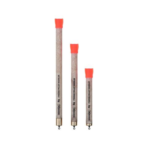 Matrix Finesse Pellet Waggler 9mm 4g 2pcs