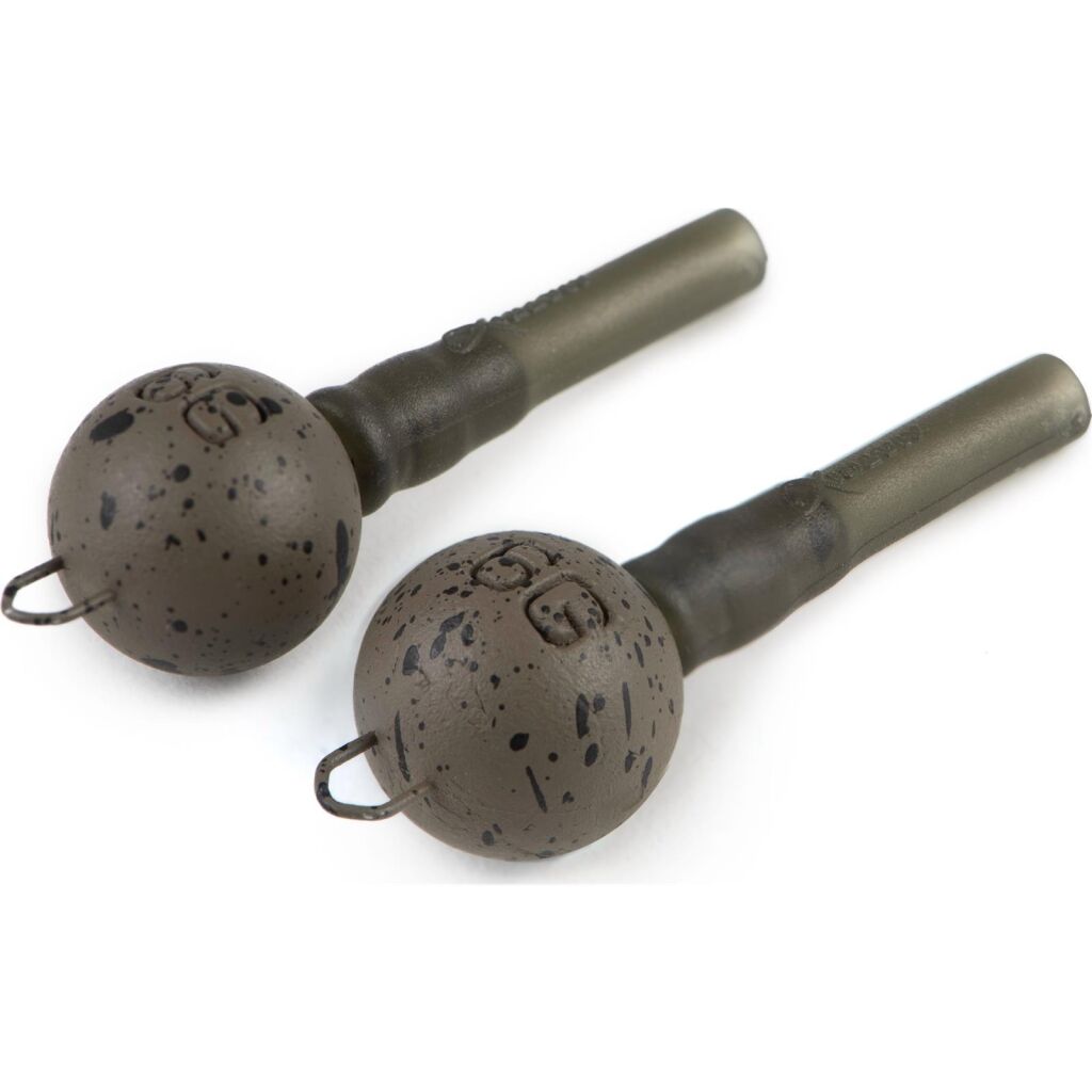 Matrix Pellet Waggler Weight 3g 2pcs