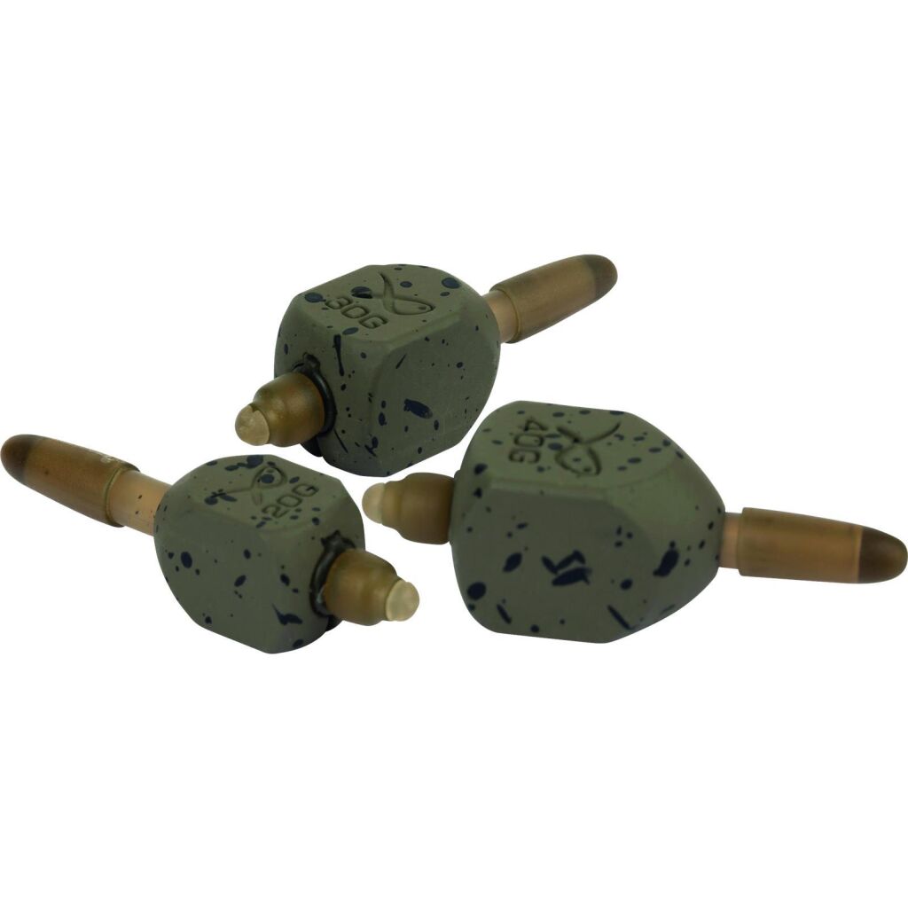 Matrix Inline Leads 40g 2pcs