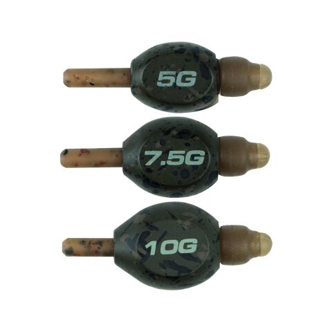 Matrix Inline Pellet Bomb