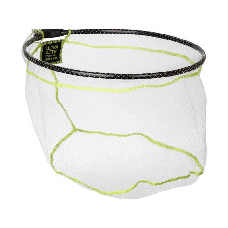 Matrix Ultra Lite Landing Net 50cm x 40cm