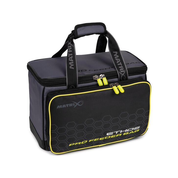 Matrix Ethos Feeder Case