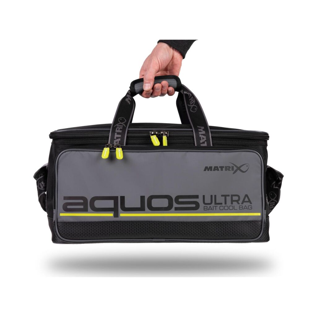 Matrix Aquos Ultra Bait Cool Bag