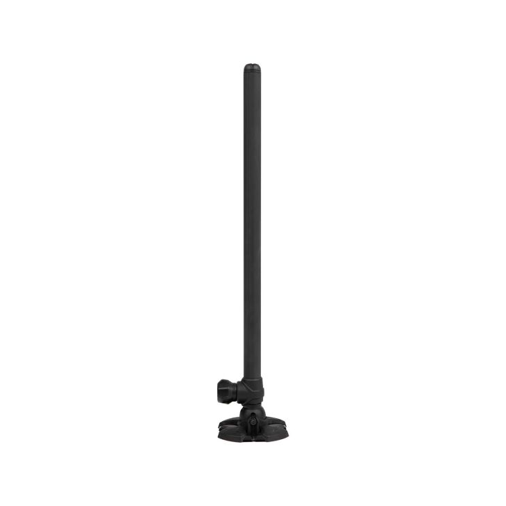 Matrix Black Extending Leg 25mm 450mm