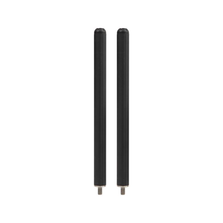 Matrix Black Leg Extensions