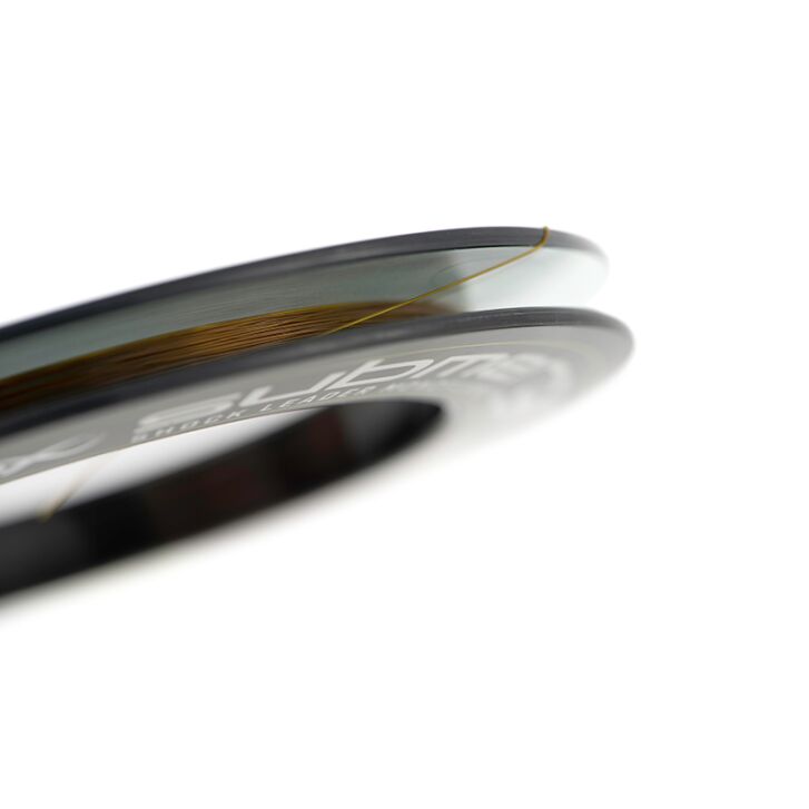 Matrix Submerge Shock Leader Monofilament