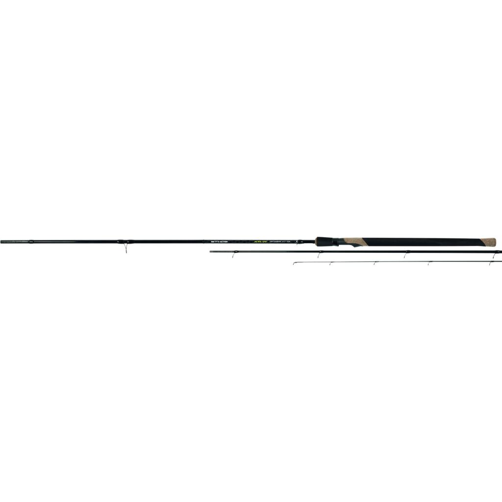 Matrix Ethos XRW 13ft 4.00m Waggler 30g