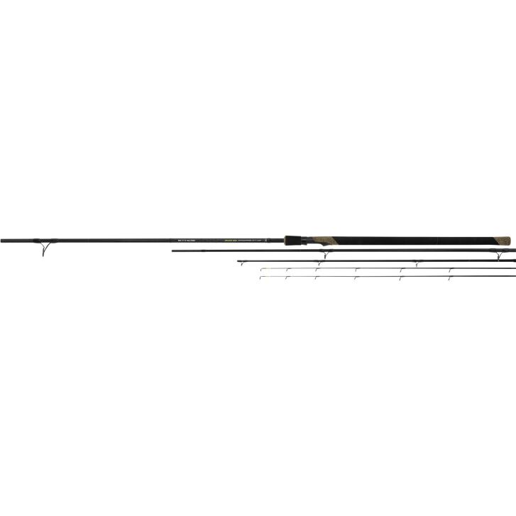 Matrix Ethos XRD 13.1ft 4.00m Feeder 130g 3.4mm