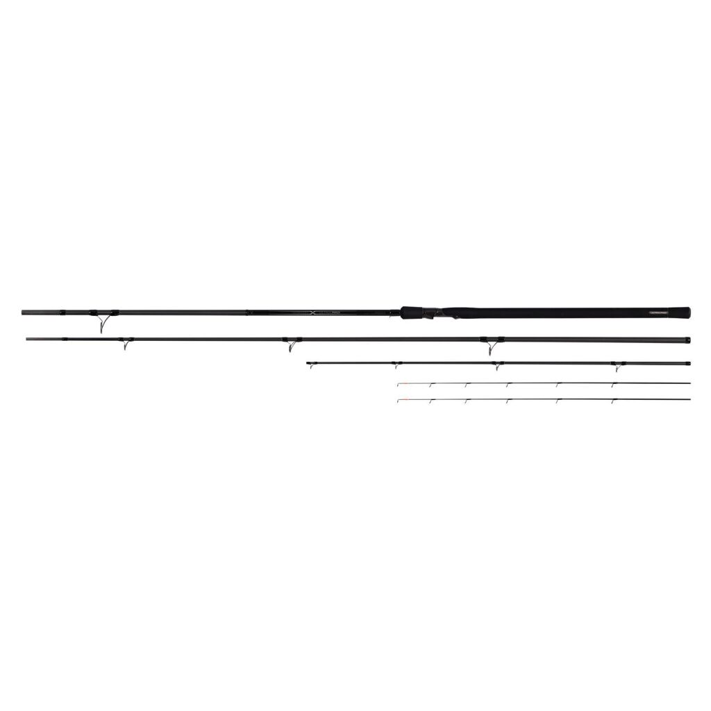 Matrix Horizon X Ultra Pro Distance Feeder Rod