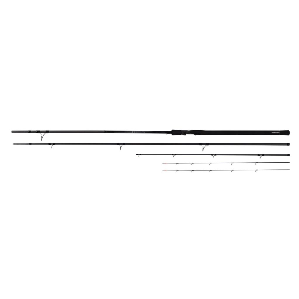 Matrix Horizon X Ultra Pro Distance 4.0m Feeder Rod 130g