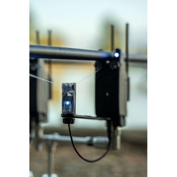 Delkim SmartLite Indication Set - Single Multi-Coloured Illuminating Hanger