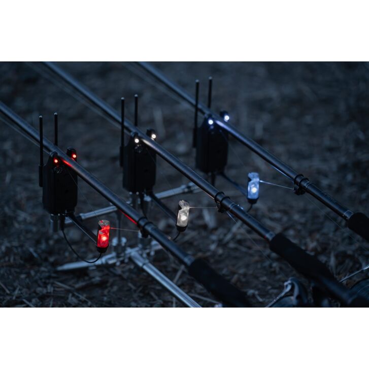 Delkim SmartLite Indication Set - Single Multi-Coloured Illuminating Hanger