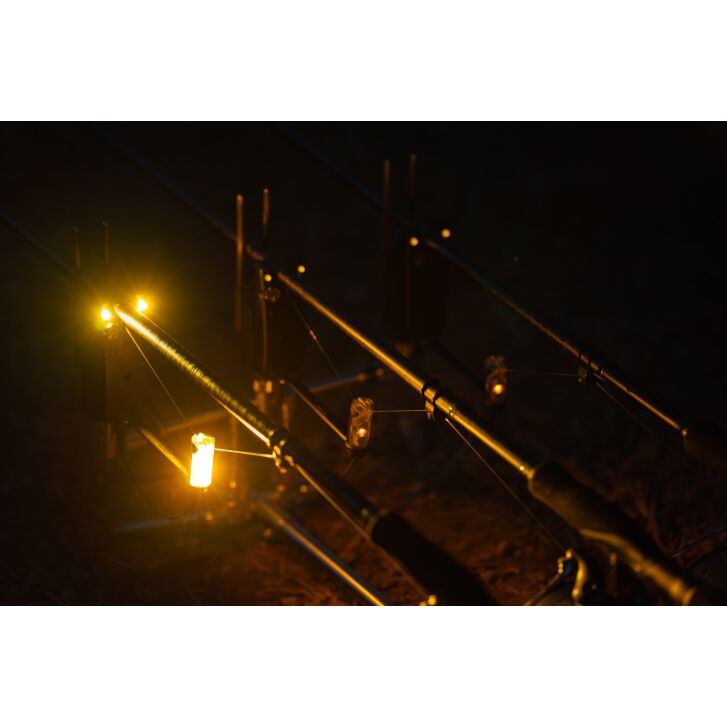 Delkim SmartLite Indication Set - Single Multi-Coloured Illuminating Hanger