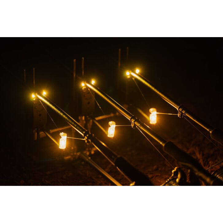 Delkim SmartLite Indication Set - Single Multi-Coloured Illuminating Hanger