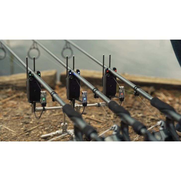Delkim SmartLite Indication Set - Single Multi-Coloured Illuminating Hanger