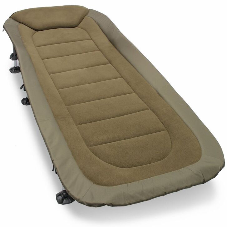 NGT XPR Bed Chair 6 Bein Liege
