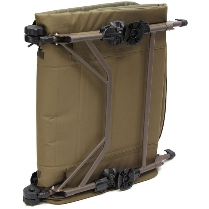 NGT XPR Bed Chair 6 Bein Liege