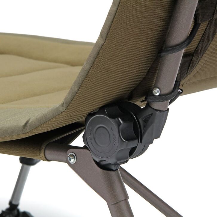 NGT XPR Bed Chair 6 Bein Liege