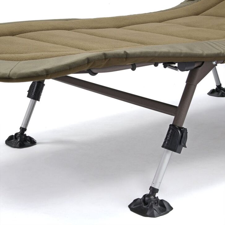 NGT XPR Bed Chair 6 Bein Liege