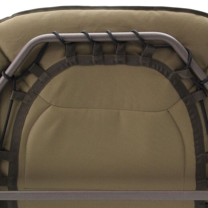 NGT XPR Bed Chair 6 Bein Liege