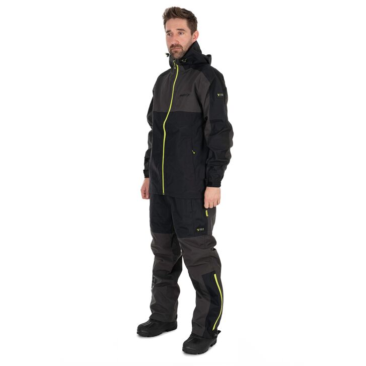 Matrix Tri-Layer Jacket 2XL