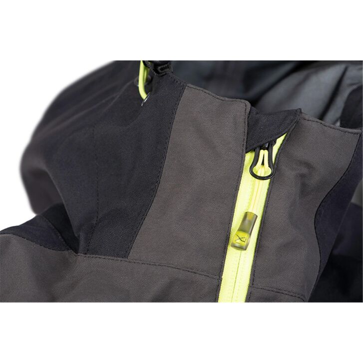 Matrix Tri-Layer Jacket 2XL