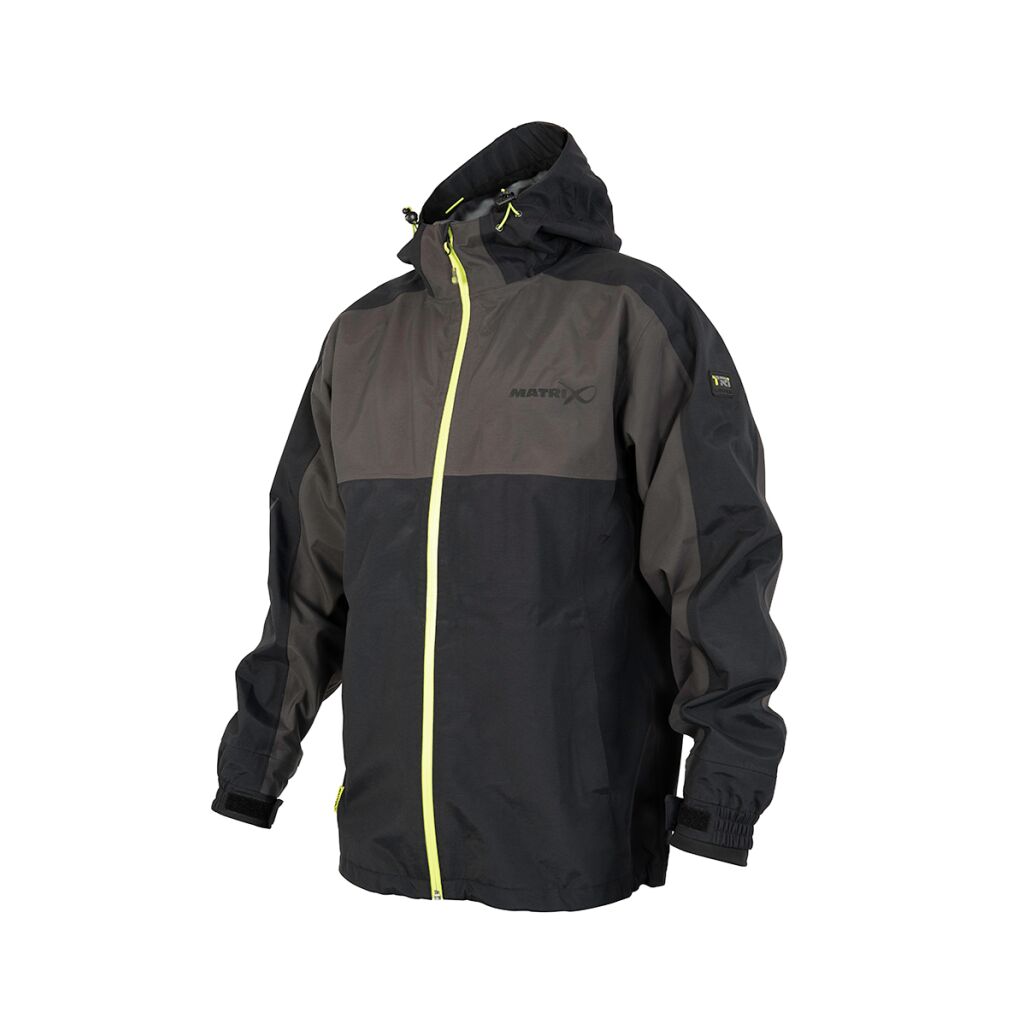 Matrix Tri-Layer Jacket 3XL