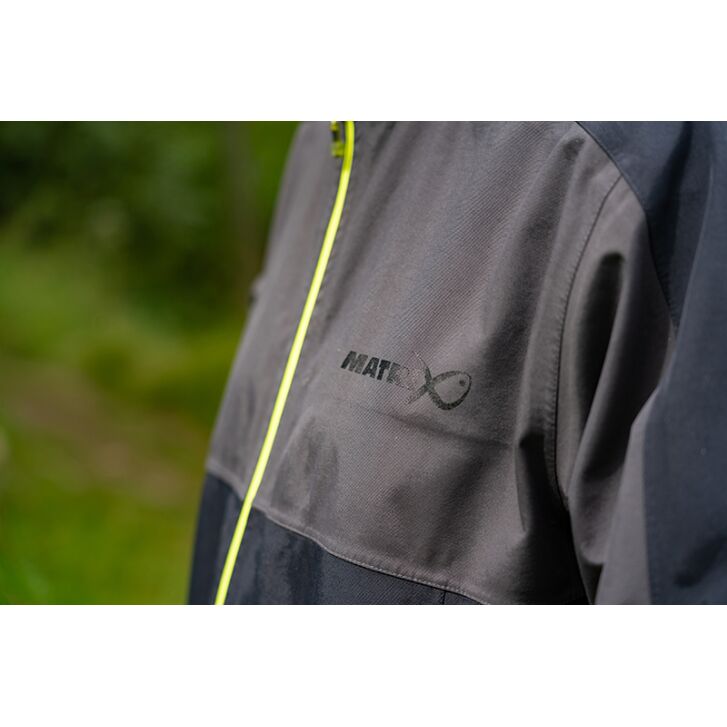 Matrix Tri-Layer Jacket 3XL