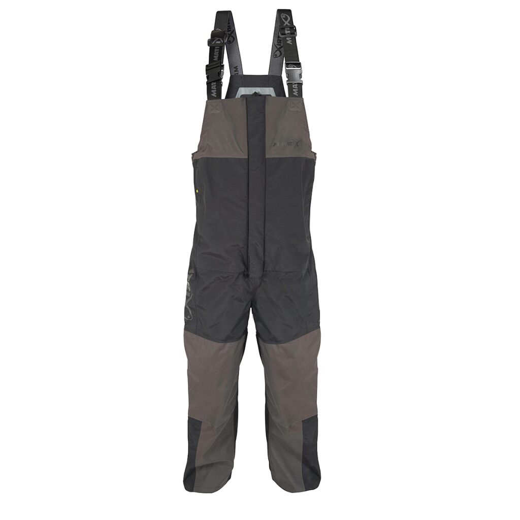 Matrix Tri-Layer Salopettes 30K XXXL | Broeken | Salopette / Tuinbroek