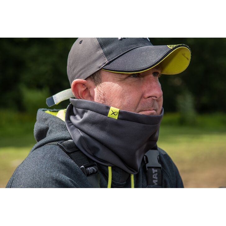 Matrix Wind Blocker Neck Warmer