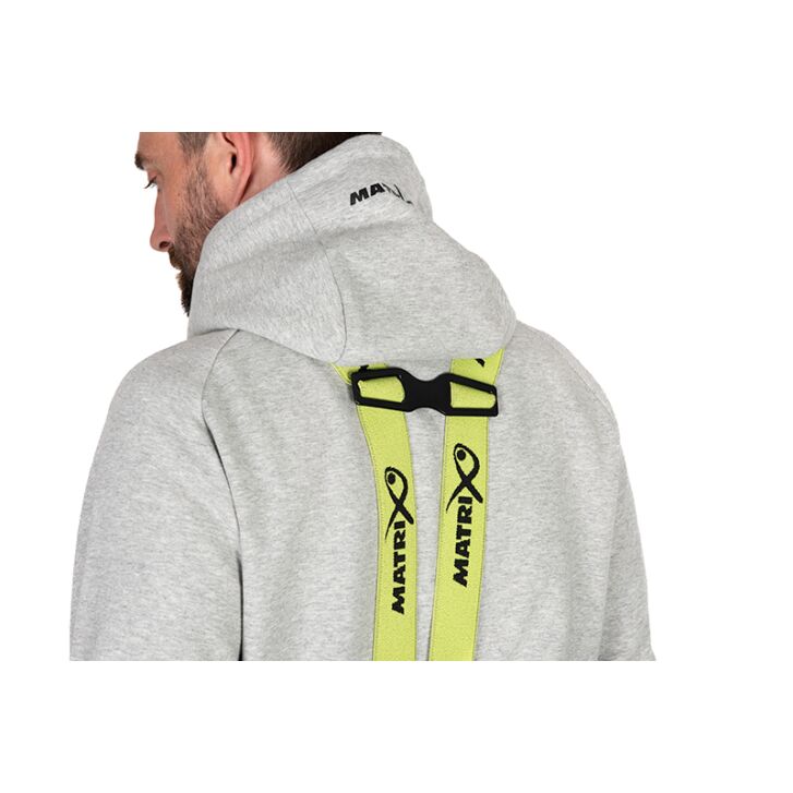 Matrix Ultra-Light Salopettes XXXXL